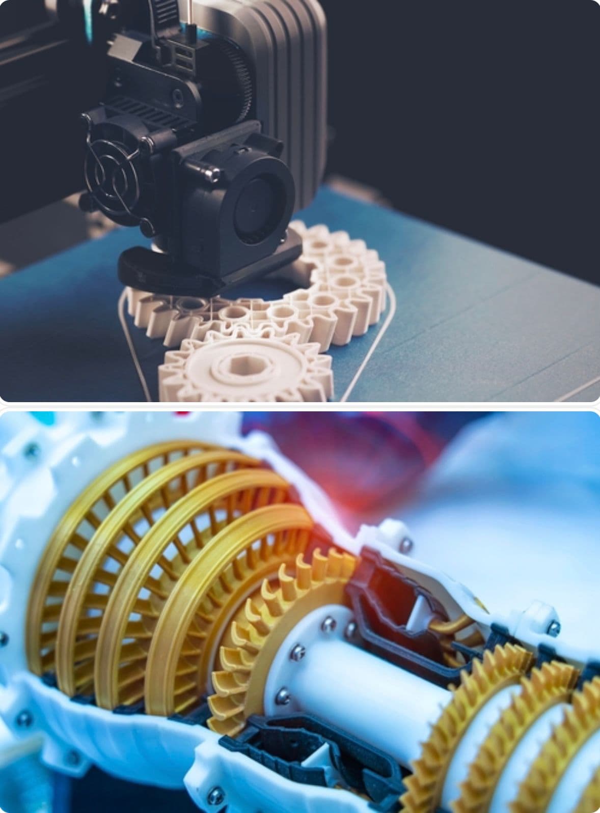 3D Baskı Örneği 2